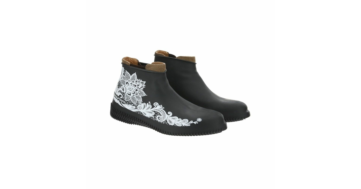 Couvre-chaussures imperméable Agu Tech Commuter - XL (43/44) jaune néon Couvre-chaussures imperméable Agu Tech Commuter - XL (43/44) jaune néon